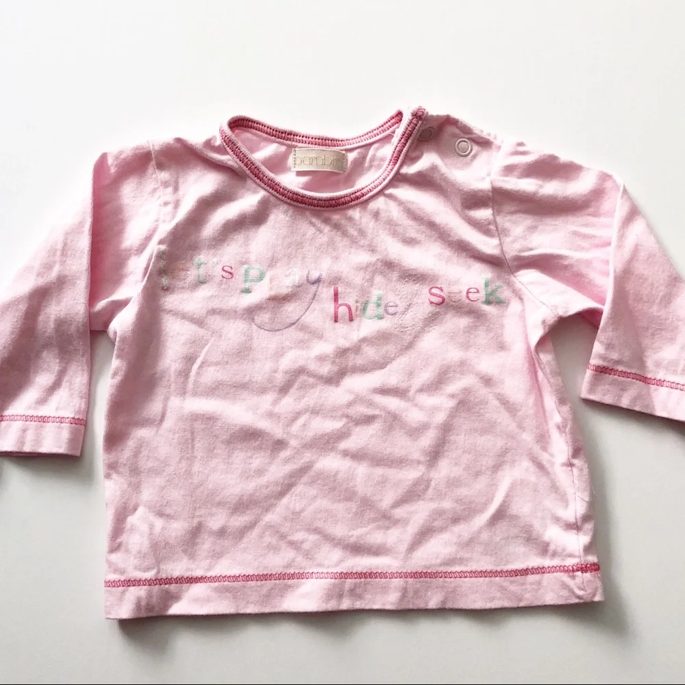 Bambini Top